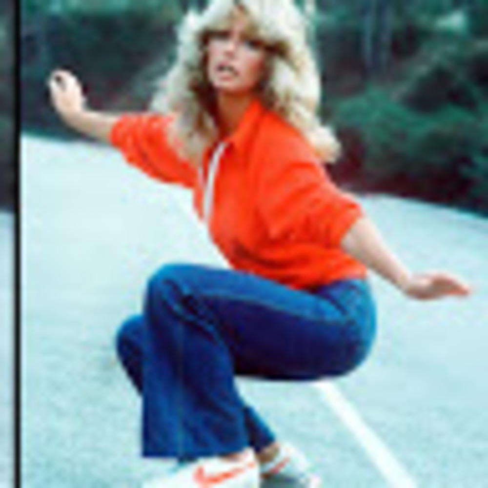 Meet your Posher, Alexis